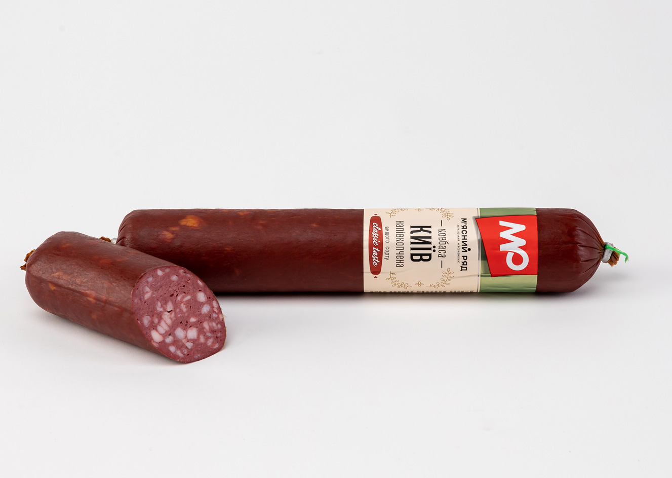 Ковбаса Київ