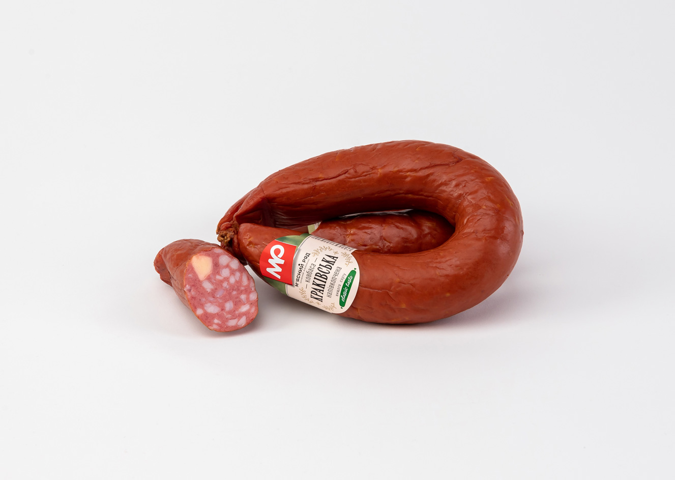Ковбаса Краківська