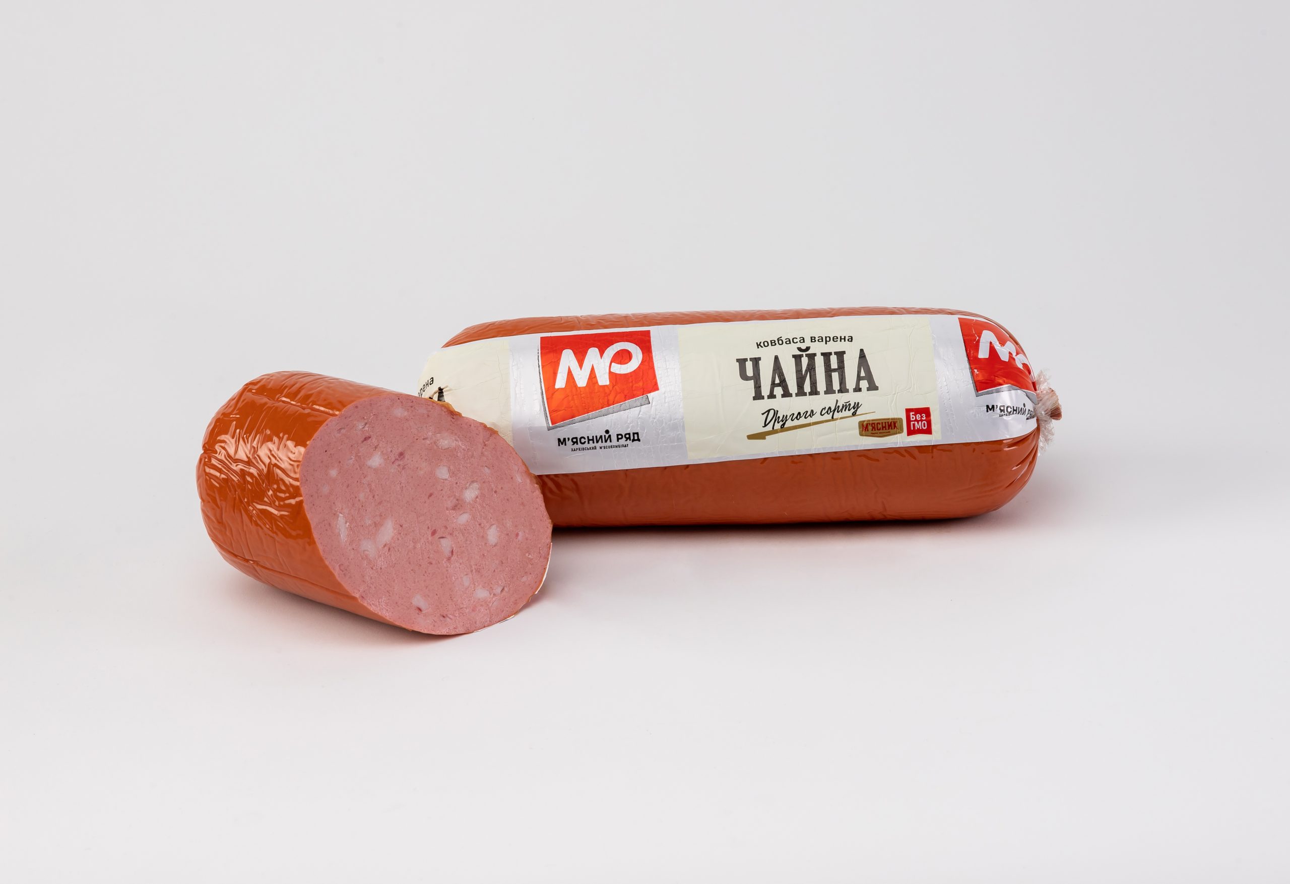 Ковбаса Чайна
