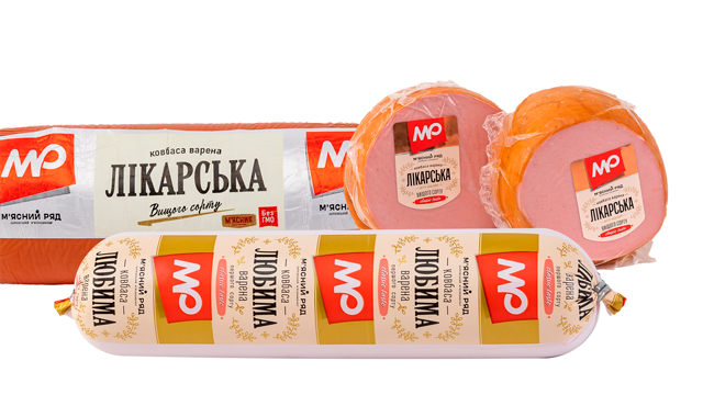 Варені ковбаси