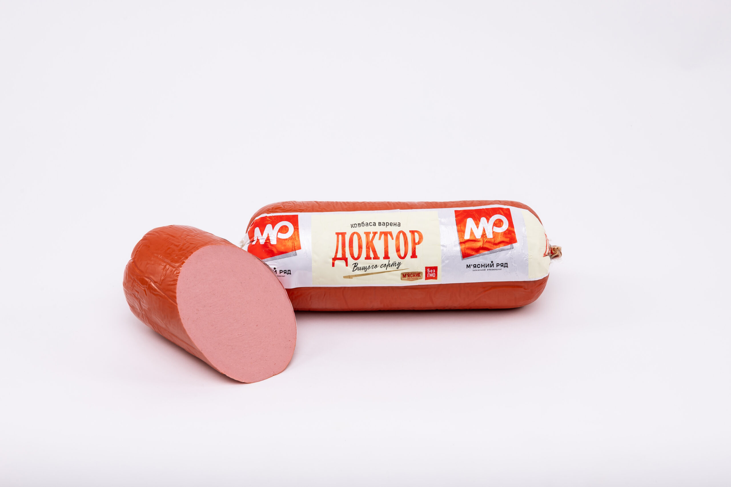 Ковбаса Доктор