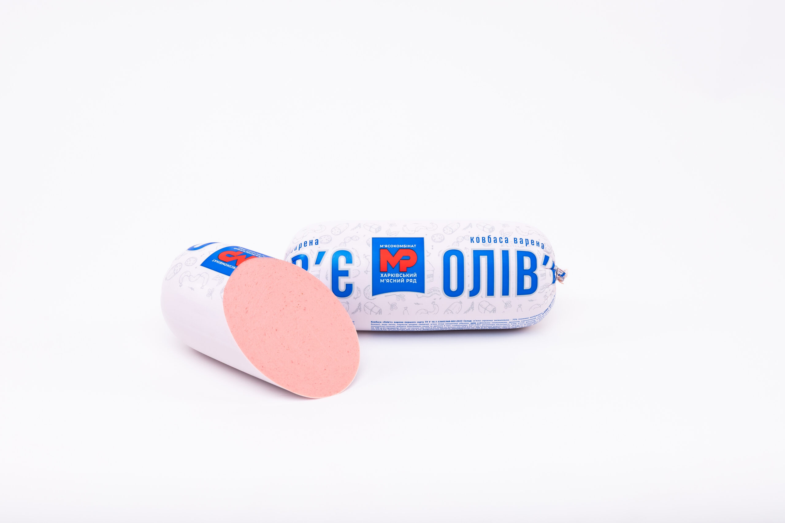 Ковбаса Олів’є